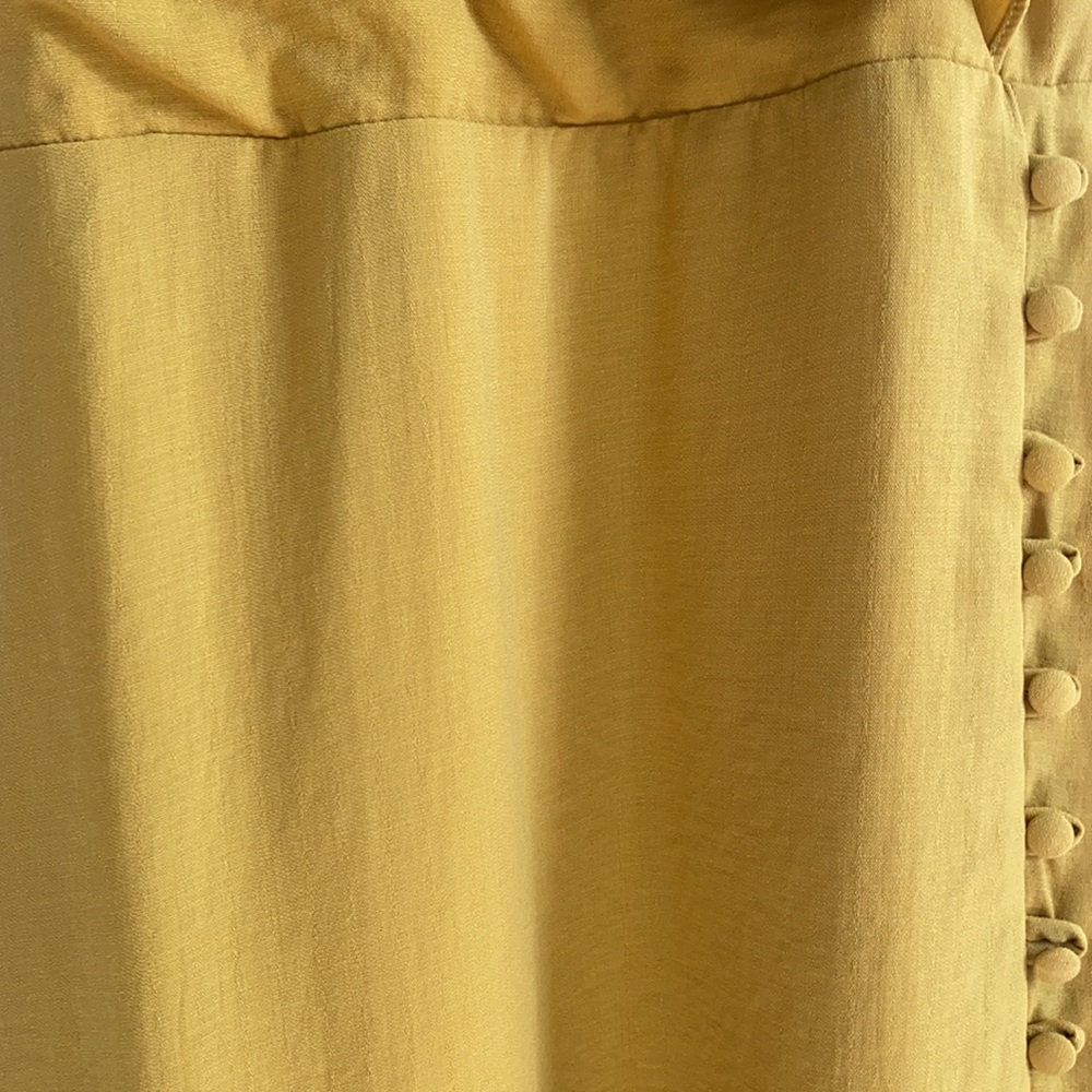 MIDI DRESS (SIZE M) - Picture 2 of 4